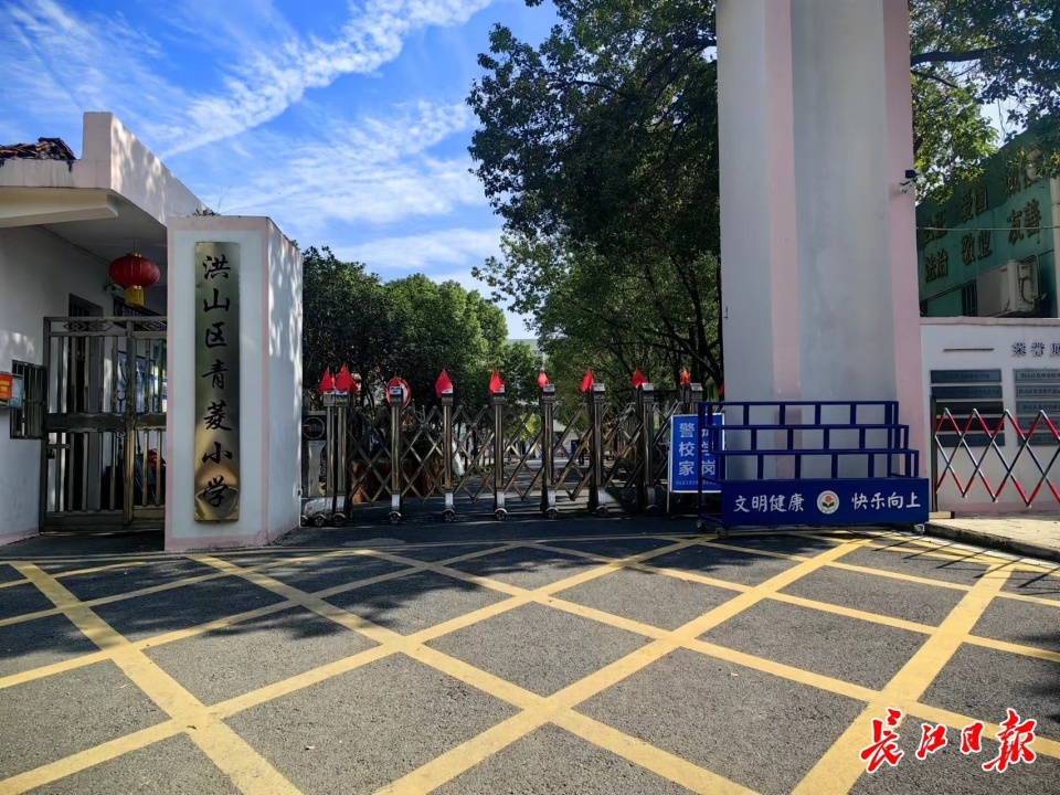 武汉这些学校即将开工或投用