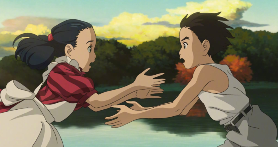 宫崎骏新作被指是为日本军国主义洗白?荒谬透顶!_腾讯新闻