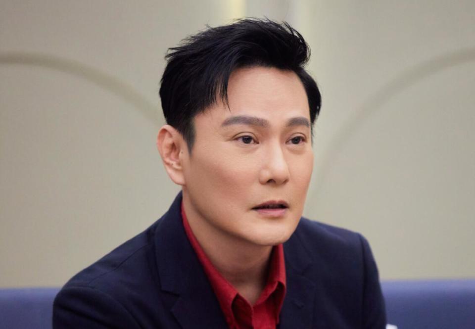 《声生不息》张信哲队逆袭不是赢在莫文蔚,而是赢在马嘉祺和赛制_腾讯