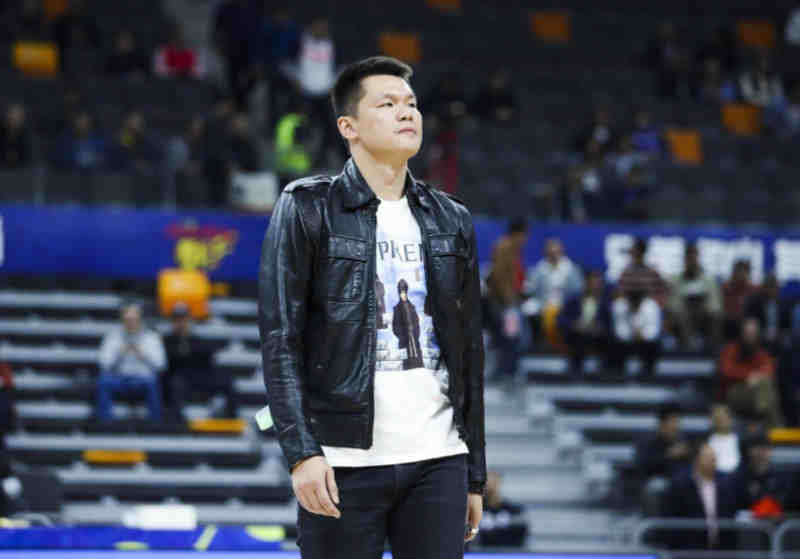 朱芳雨成榜样,杨鸣扬言好好学习,粉丝惊了