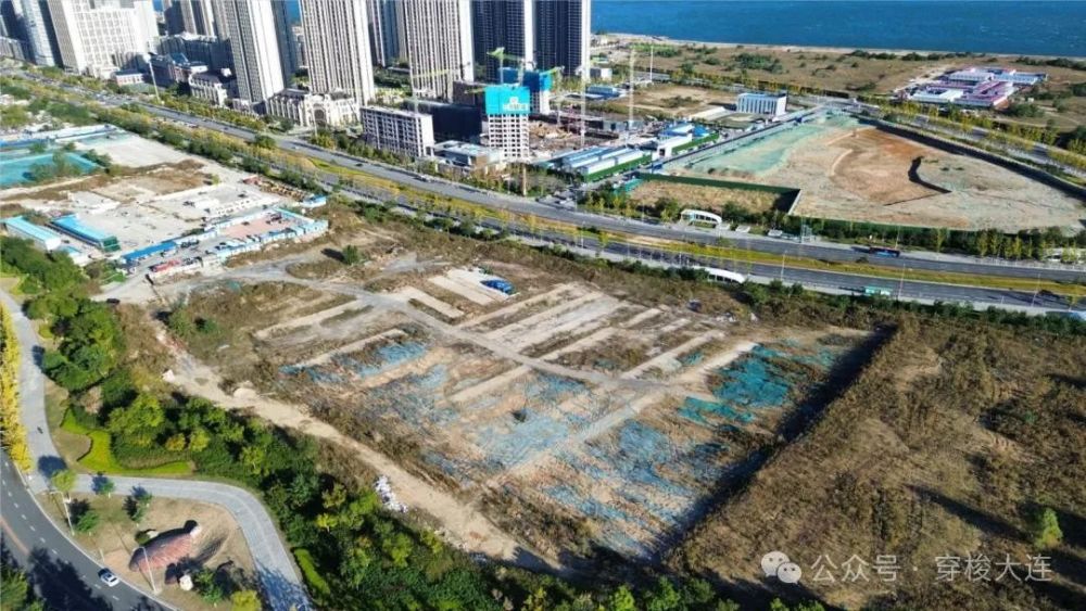 图片[3]-含5层洋房 将建14栋住宅！东港楼盘再上新 华润来了-叭楼楼市分享网