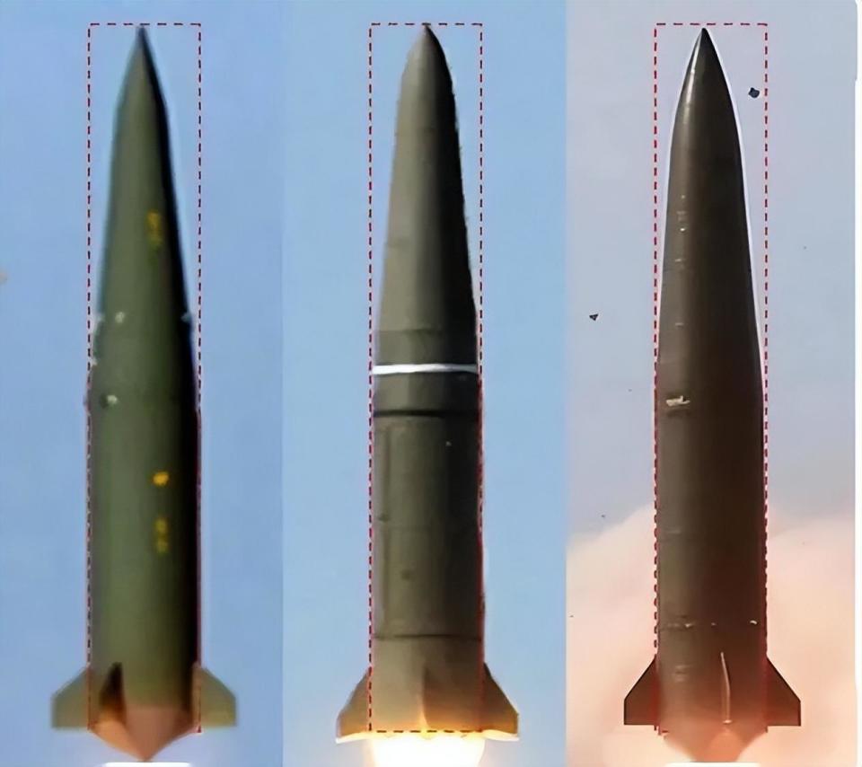 盘点:朝鲜导弹是如何发展到今天这样的?
