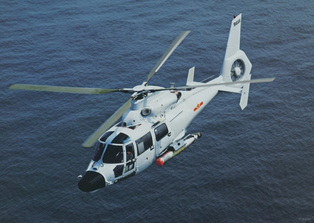 海直20为何迟迟不服役30艘新锐战舰嗷嗷待哺缺口或高达300架