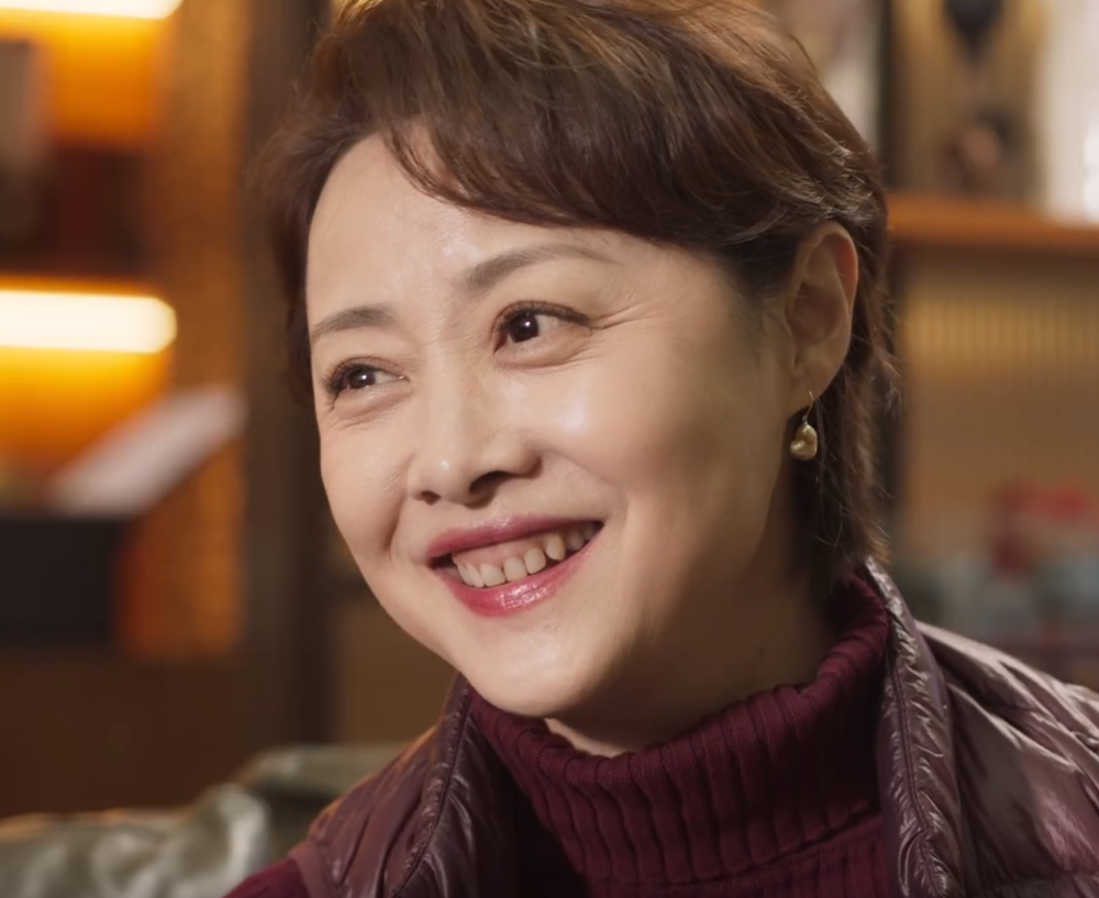 刘蓓的演技让多少流量明星脸红?