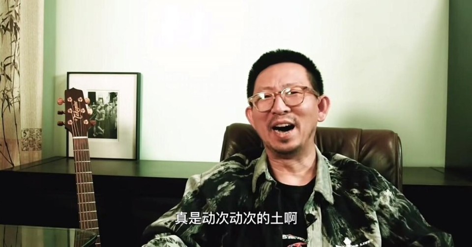 丁太升辣评《浪姐5》,言辞犀利,真是一点脸面都不给留