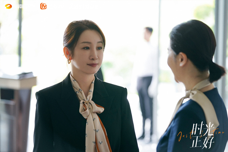《时光正好》收视三连涨,温暖与写实,让湖南卫视的电视剧翻身