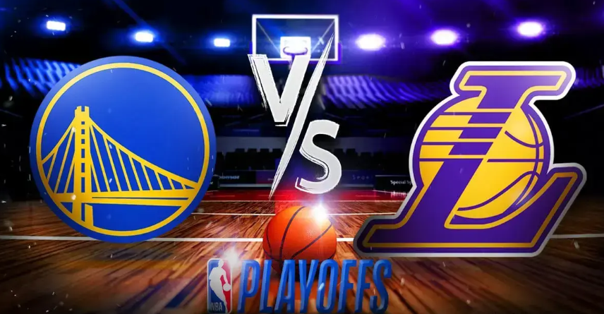 勇士对阵湖人g6赛前快报维金斯出战成疑勇士能否拖入抢七