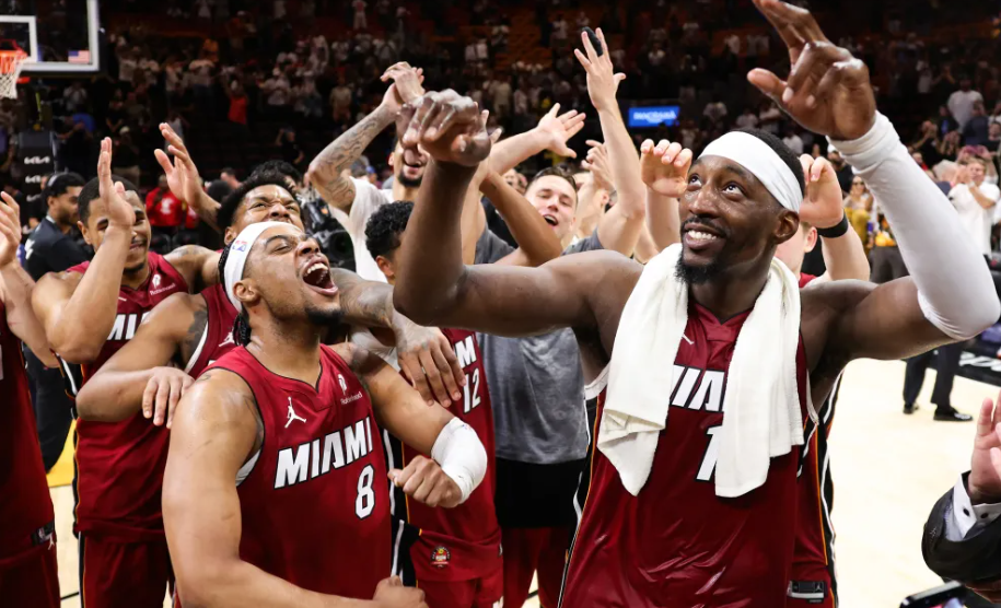 又要打奇才了！阿德巴約回應對手可能上強度：那就再罰43個球 - 