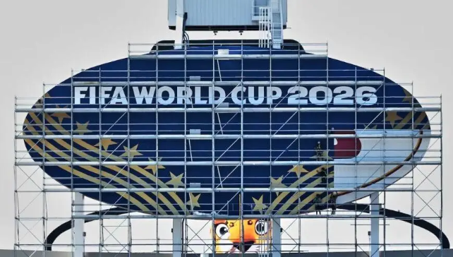 经济学家：世界杯东道主收入恐不及预期，只有FIFA稳赚不赔