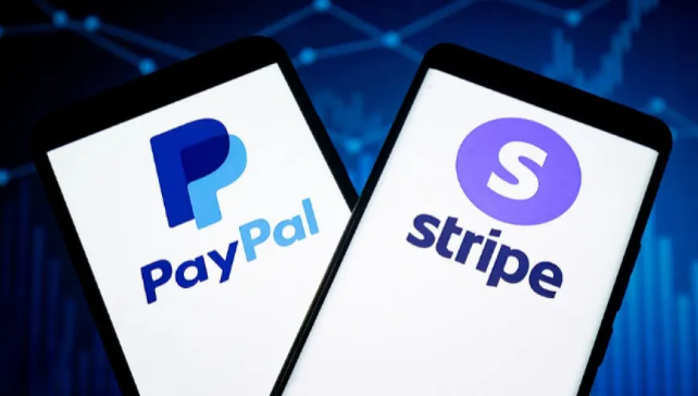 全球两大支付巨头合并？Stripe正洽谈收购PayPal