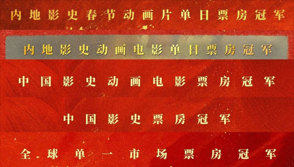 导演饺子杨宇：从不被看好到“国漫英雄”，他用了十年时间_腾讯新闻