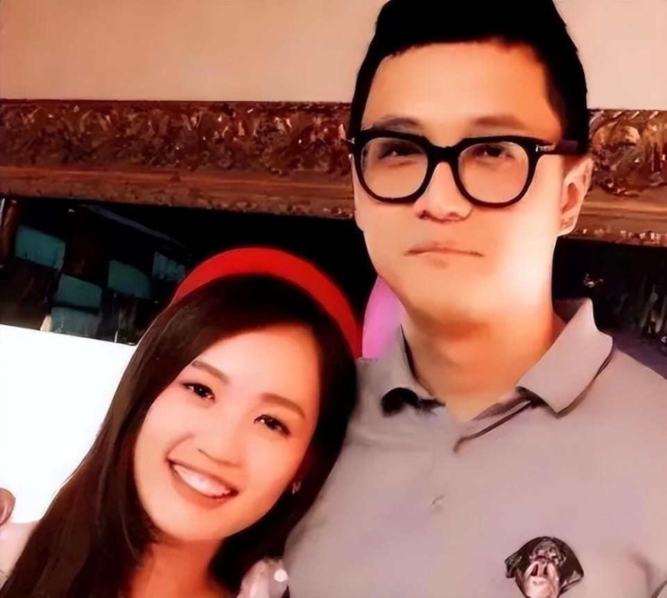 王宝强前经纪人宋喆出狱后首露面,面容沧桑有黑眼圈,与马蓉未续前缘