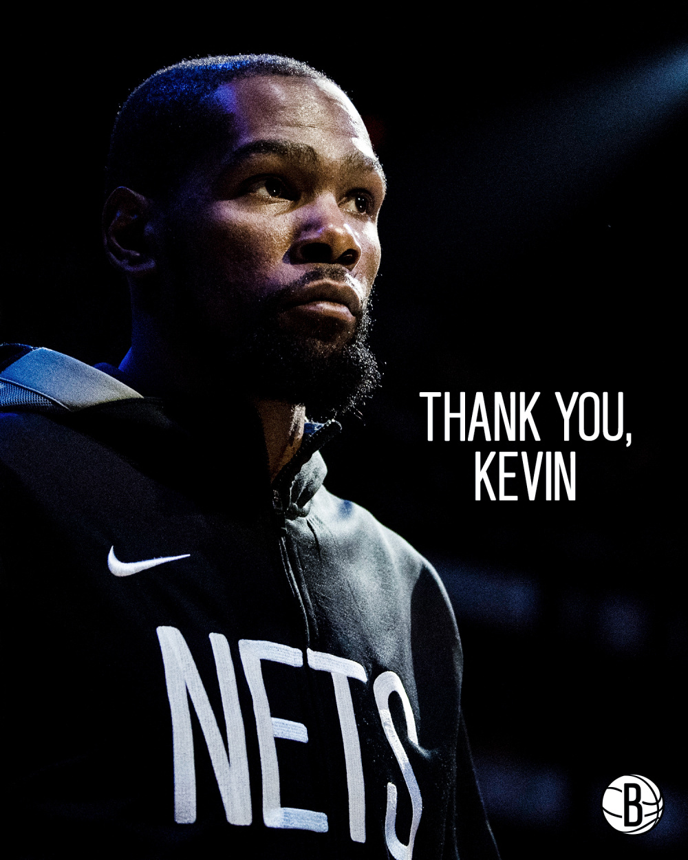 篮网官宣交易杜兰特!告别死神下架球衣 太阳欢迎宣布kd穿回35号