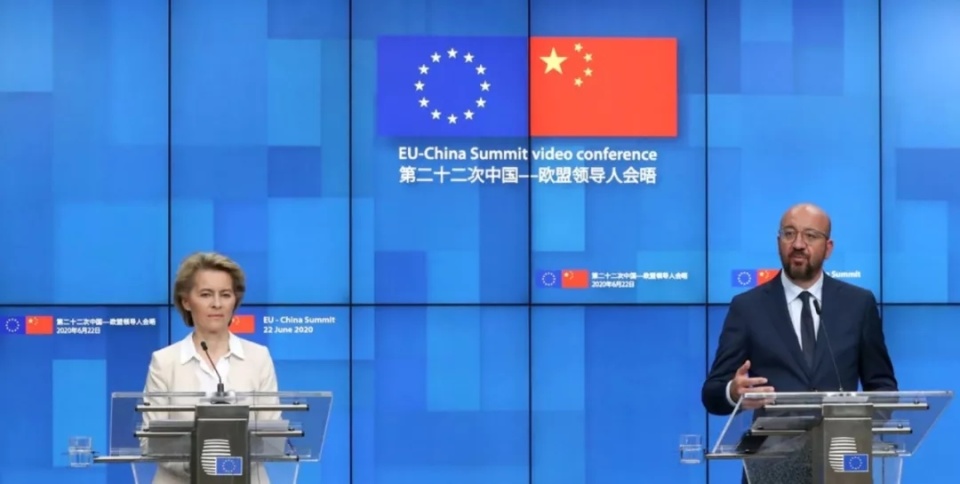 欧盟中国商会:中方可能考虑对大排量进口汽车提税