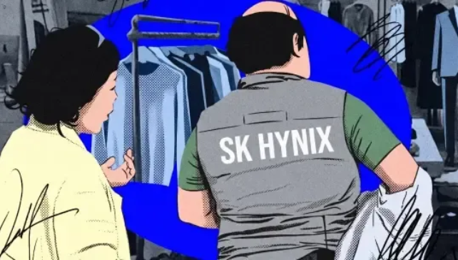 韩国诞生了一个新词：不炒股的人，叫“霹雳穷人”