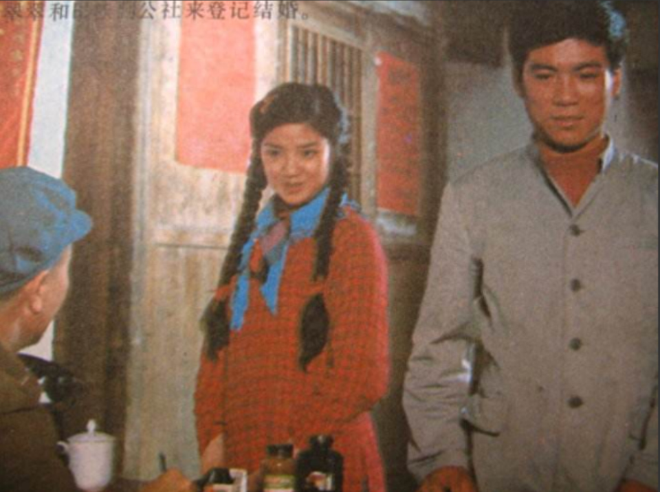 任冶湘黄小雷主演,他们如今怎样了