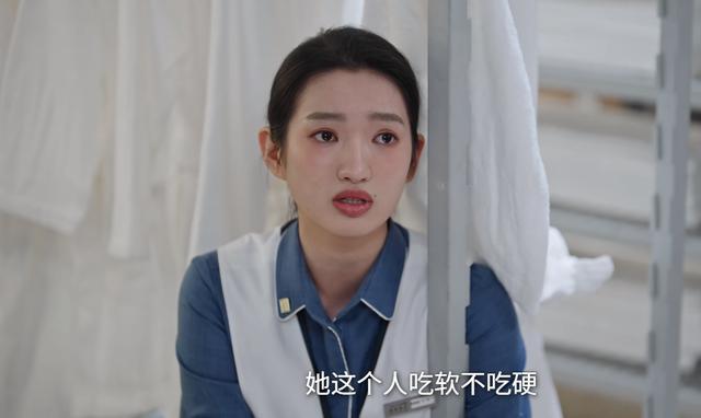 《蜜語紀》她長得胖嘟嘟也不影響美，劇中八卦氣人，戲外很討喜 - 