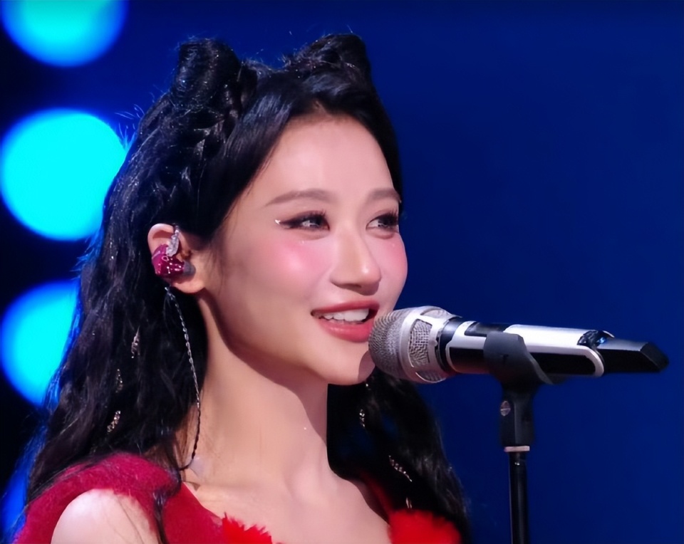从成团热门变成“烫手山芋”，《浪姐7》何宣林走错了四步棋_腾讯新闻