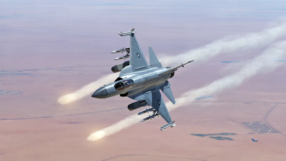 虽然单价未知,但是可以参考此前阿根廷计划购买枭龙 block iii战机的