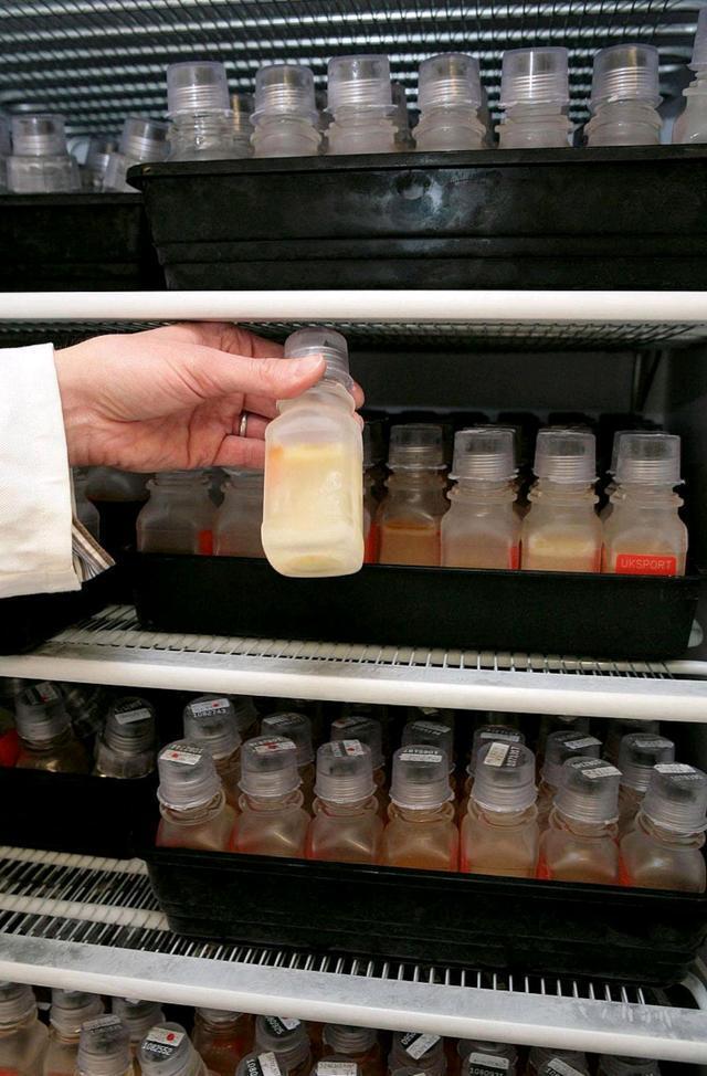 外媒"炒作"中国游泳兴奋剂事件,wada专业澄清:误导性与诽谤性