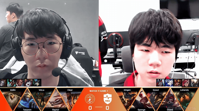 BFX 1-0 NS：逆转逆转再逆转，BFX鏖战47分钟终于击败NS_腾讯新闻