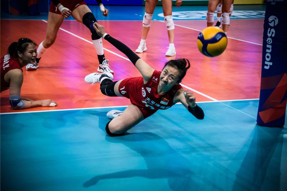 丁霞披露留洋细节险遭退货!康复遇二次受伤,冲击巴黎奥运资格