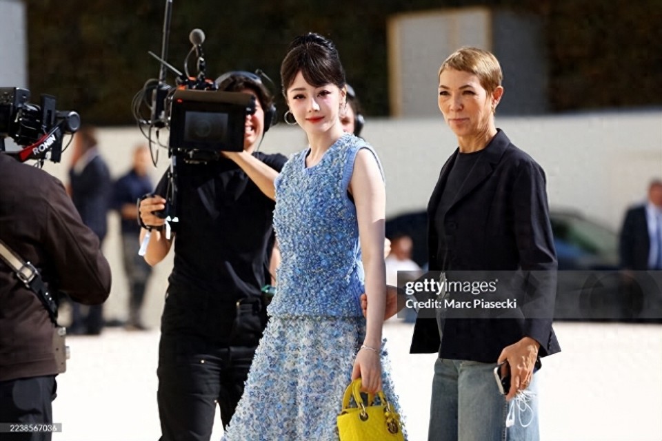 北京这一晚，马思纯三层下巴，颖儿暴瘦脱相，高海宁苹果肌太吸睛