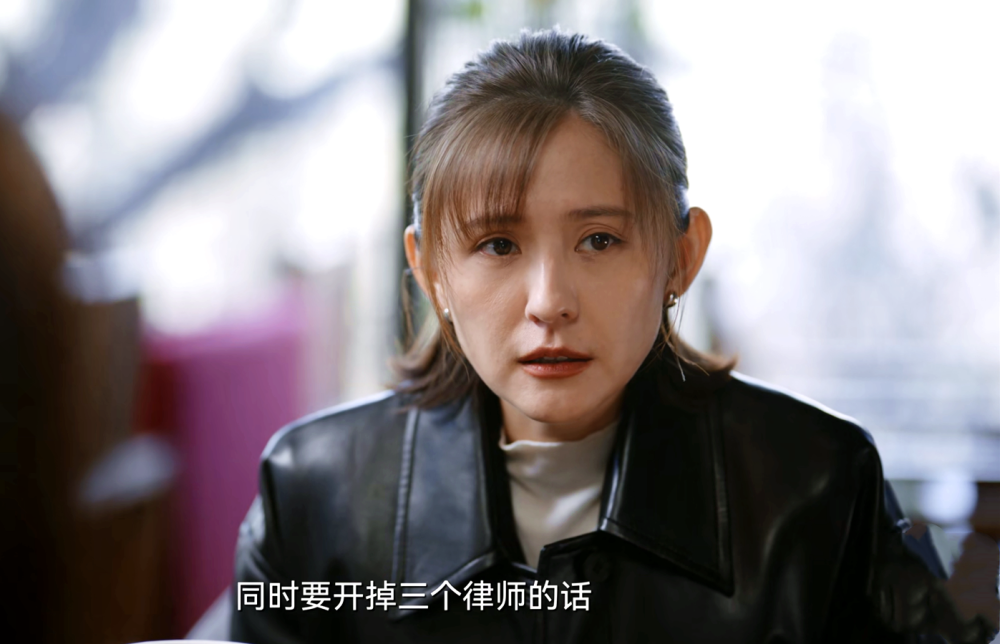 无所畏惧2》陈硕做梦都想不到，最危险的敌人在身边，不是方睿