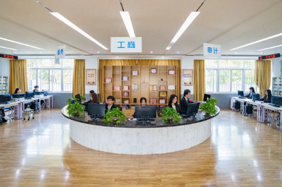 云南工商学院学子在乡村振兴一线书写青春篇章