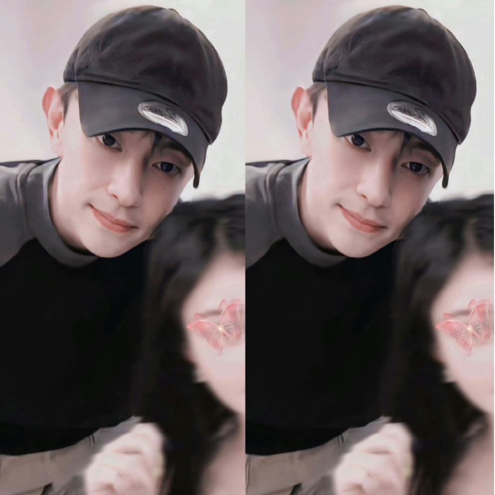 邓伦疑有新恋情,与美女约会举止亲密,女生频频撒娇像热恋情侣_腾讯