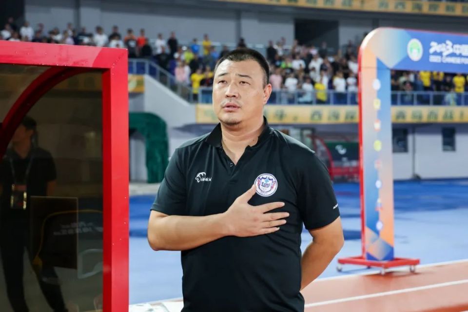 周麟永远不要改变一个球员对于自我的正确认知