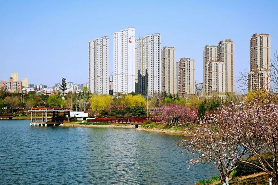 避开人从众！西安这些小众景点赶紧出发！关键还免费！_腾讯新闻