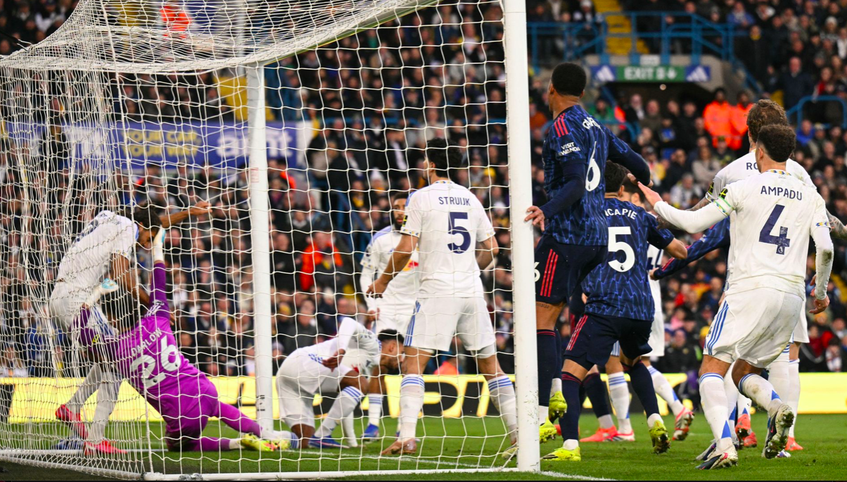 4-0！英超爭冠形勢生變 12.7億豪門止3輪不勝 邊鋒助攻+造烏龍 - 