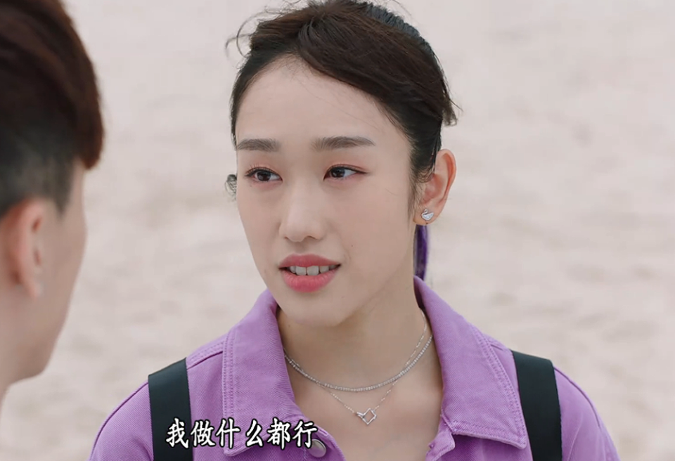 《反黑英雄》注水加戏,陈乐怡惹人嫌,徐国贤林雪儿越难越爱