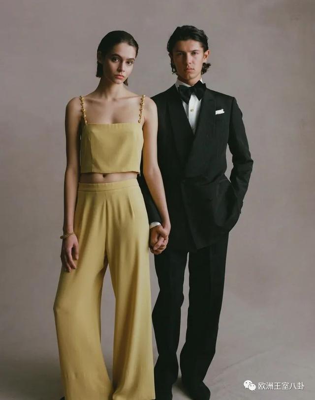 王室周报:10.21-10.27_腾讯新闻