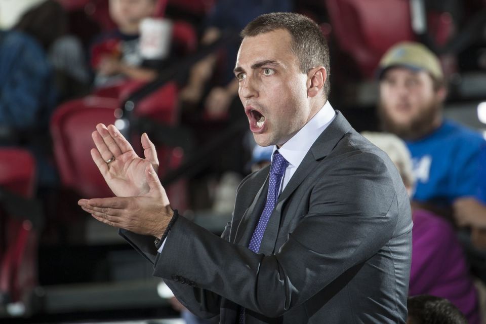 又一马刺系主教练诞生!波波维奇桃李满天下 现役9名教练与他有关