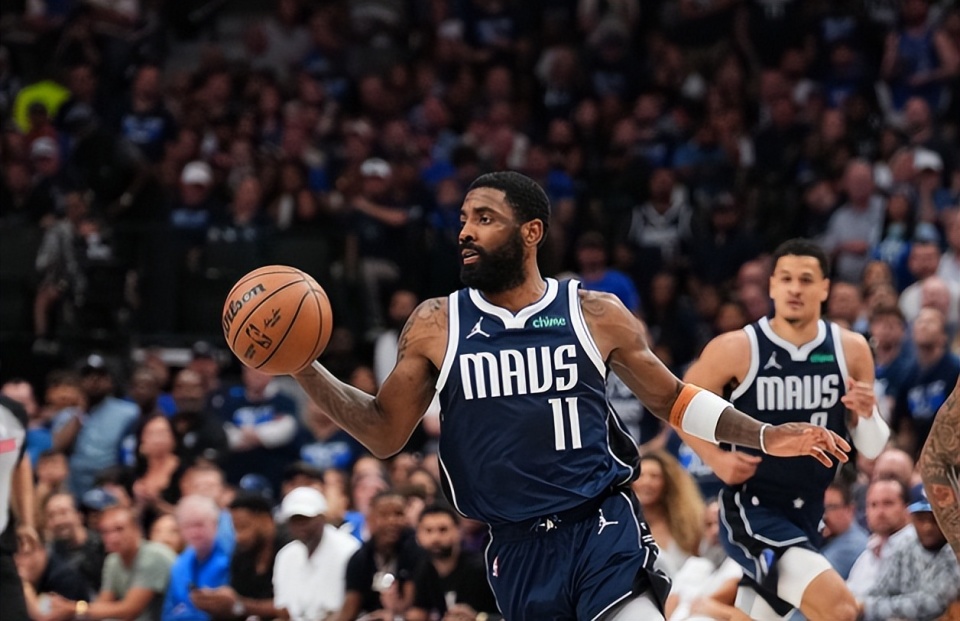 末节114分封王!欧文西决完爆华子,独行侠交易捡漏真香篮网血亏