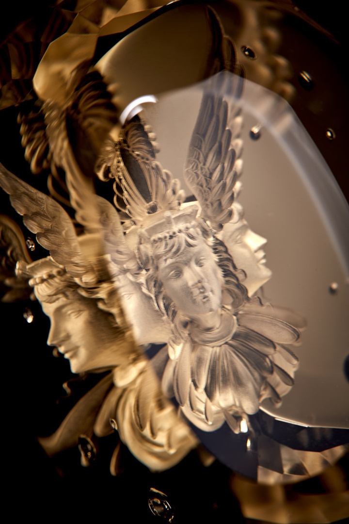 是它!上海博物馆有史以来颜值最高的展览