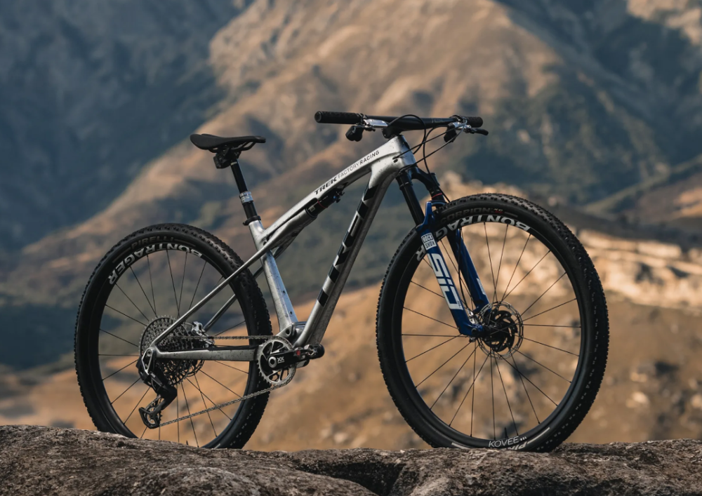 "全球自行车之王"崔克,是如何逆袭登顶的?