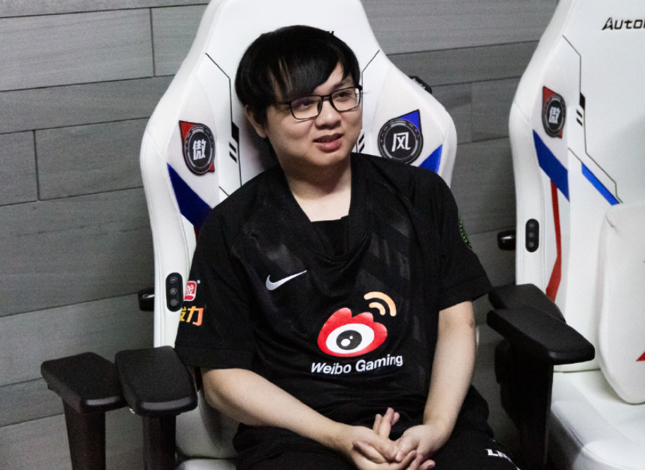 烂透了越南赛区8队32人假赛sofm战队4人参与还包括亚运中单