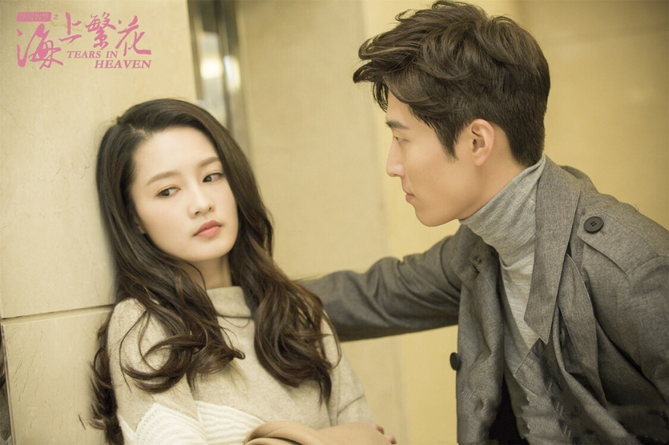 两部压播剧有望上星卫视播出,至少积压了5年,蔡文静,徐璐各有一部