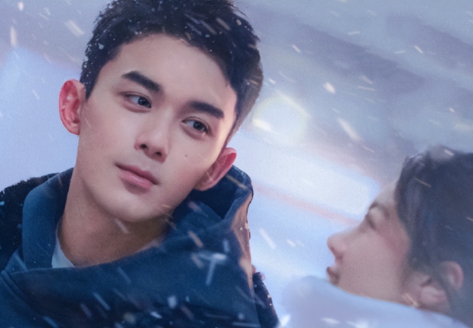 好家伙吴磊新剧刚播2集就高糊预警了豆瓣上差评一片