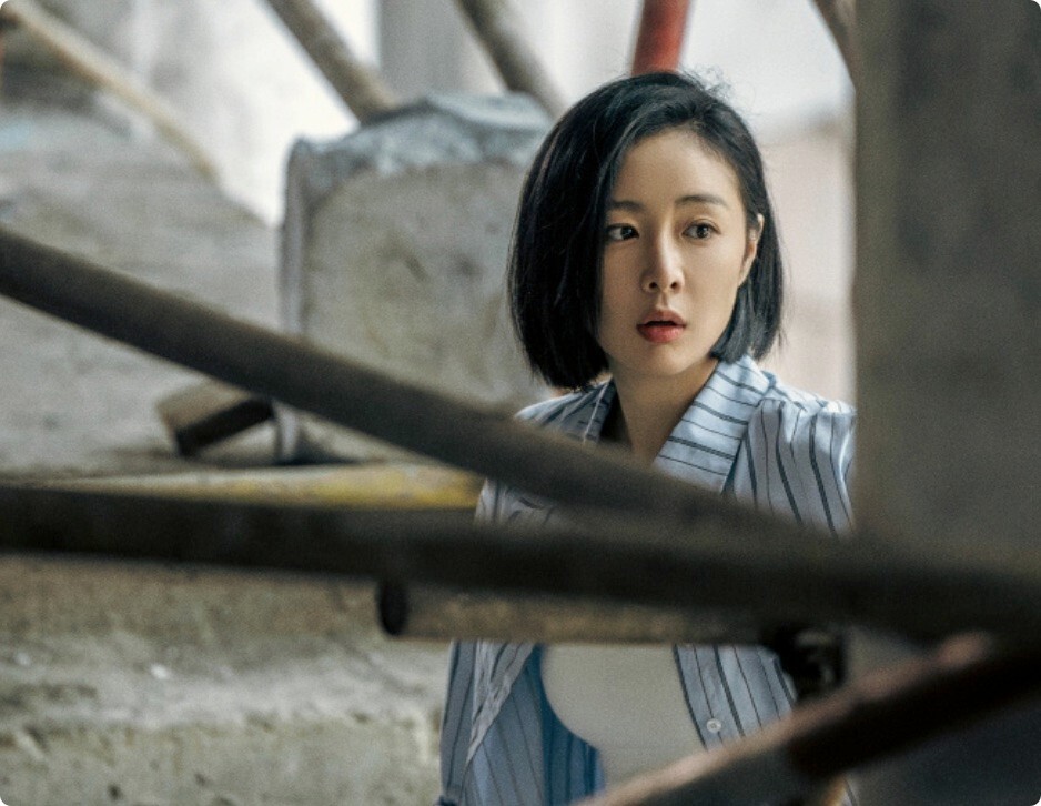 如果换高叶来演《城中之城》中的"周琳",效果会不会更好_腾讯新闻