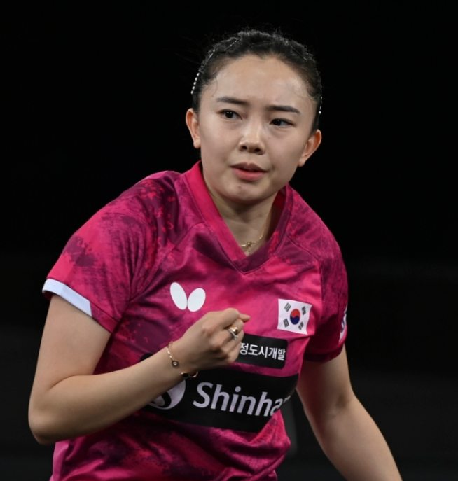 该文列举了韩国队的归化选手,包括了乒乓球的田志希,朱家希,崔孝珠