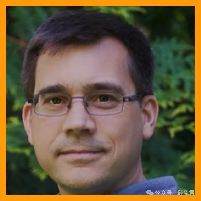 谷歌与英伟达的ai人才之战:深度解析具身智能领军人物