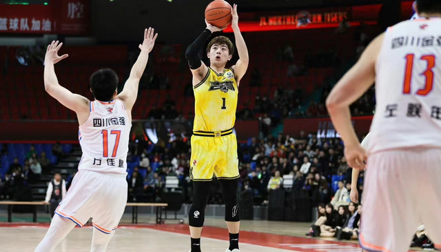 19分大胜皮特森激活吉林姜宇星把话挑明下赛季重返季后赛