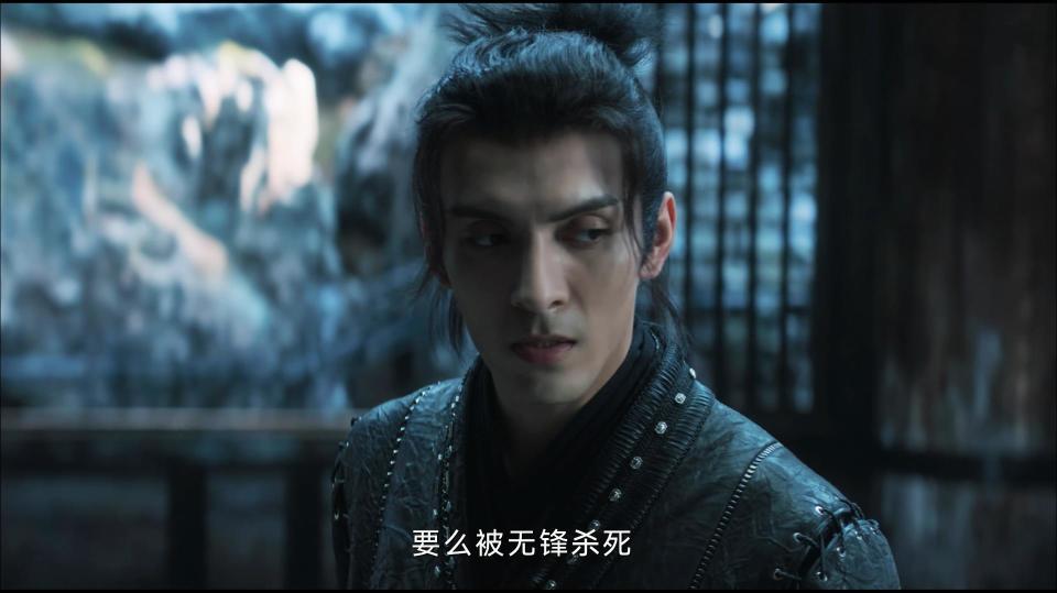 云之羽：能力不输上官浅，云为衫为何只是“魑”阶刺客？_腾讯新闻