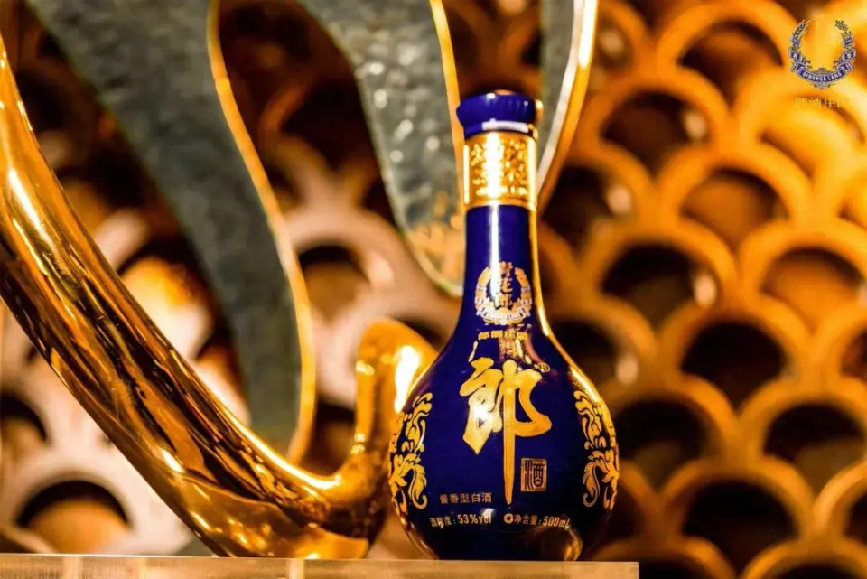 新郎酒　四川省古藺郎酒廠　白酒 新郎酒 四川省古藺郎酒廠 白酒