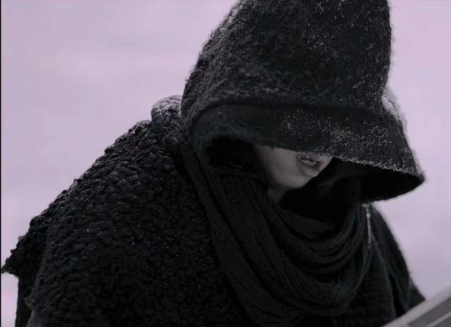 《庆余年2》中导演没有拍出的原著中这3个名场面,北齐