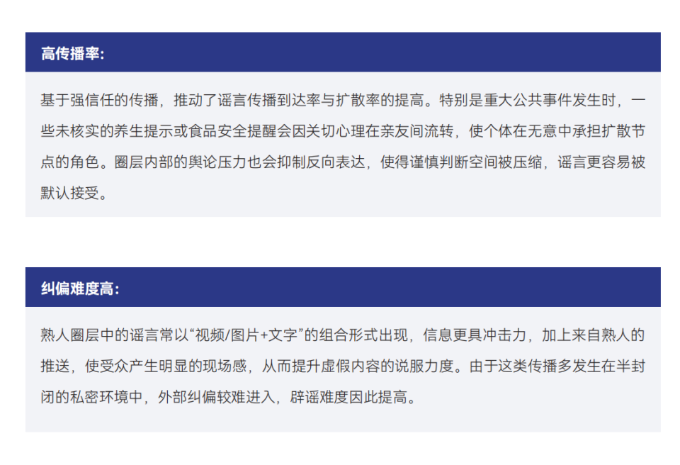 十年謠言治理之路：從信息凈化到信任重構2015-2025｜騰訊新聞較真十周年謠言治理白皮書 - 